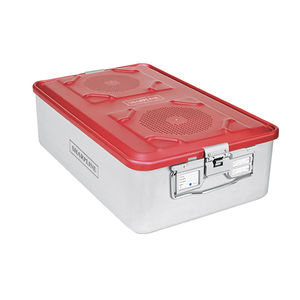 Sterilisationscontainer für Instrumente 1