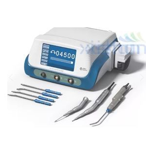 Mikromotor für HNO-Chirurgie 1