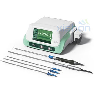 Mikromotor für Wirbelsäulenchirurgie 1
