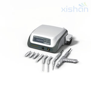 Mikromotor für Neurochirurgie 1