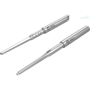 Fräser für Neurochirurgie 1