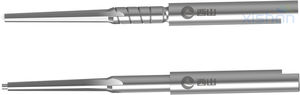 Bohrer für Neurochirurgie 1