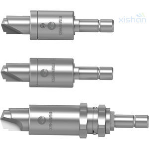 Schädelperforator 1