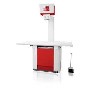 digitales Veterinär-Röntgensystem