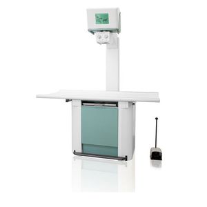 digitales Veterinär-Röntgensystem