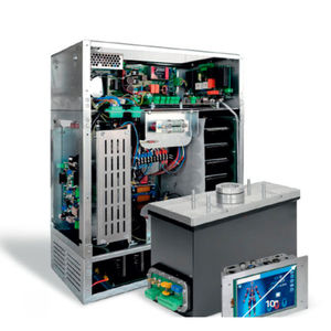 Röntgengenerator für multifunktionale Röntgenaufnahmen