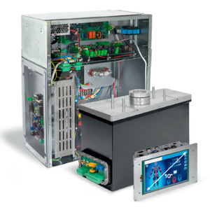 Röntgengenerator für multifunktionale Röntgenaufnahmen