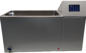 Wasserbad für das Auftauen von Blutplasma 1