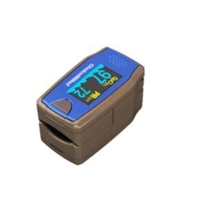 Fingerpulsoximeter 1