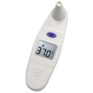 Fieberthermometer