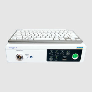 Videoprozessor für Endoskopie 1