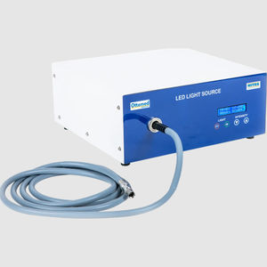 Lichtquelle für Endoskope 1