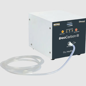 CO2-Insufflator für Endoskopie / für Erwachsene 1