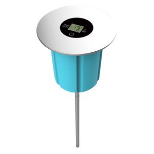 Temperatursensor