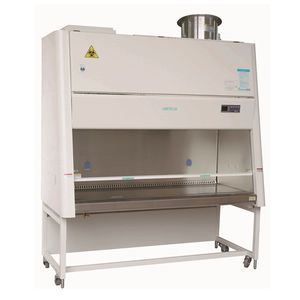 Mikrobiologische Sicherheitswerkbank / Typ B2