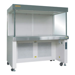 Labor-Sterilbank