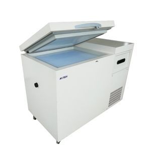 Laborgefrierschrank
