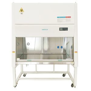 Mikrobiologische Sicherheitswerkbank / Typ A2 1