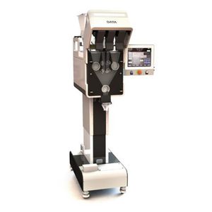 Tablettenzählmaschine