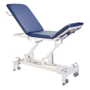 elektrische Massageliege 1