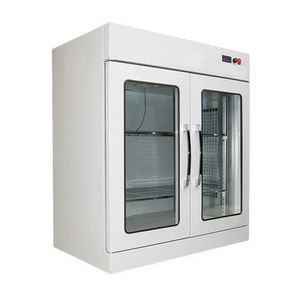 Schrank für Labormaterialien