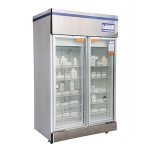 Kühlschrank für Apotheken 1
