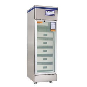 Kühlschrank für Blutbanken