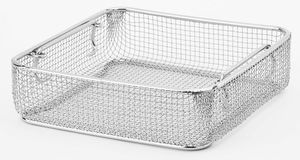 Sterilisationskorb für Instrumente