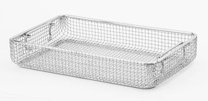 Sterilisationskorb für Instrumente
