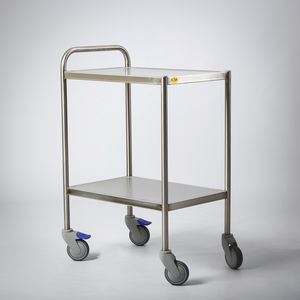 medizinischer Wagen 1