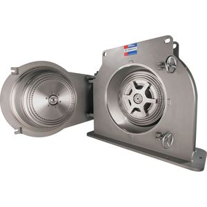 Rotormühle 1