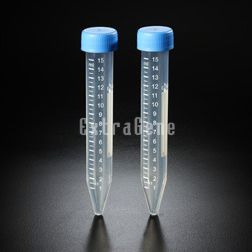 Reagenzglas mit konischem Boden