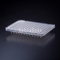Mikroplatte für PCR 1