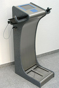 medizinisches Monitoringsystem 1