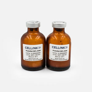 Reagenz aus Gelatine 1