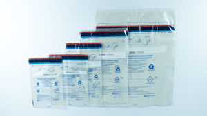 Verpackungsbeutel für biologische Produkte