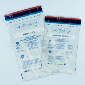 Verpackungsbeutel für biologische Produkte