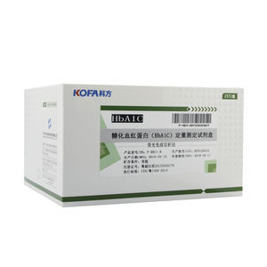 HbA1c-Testkit