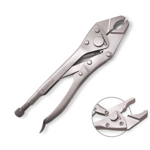 Zange für Orthopädie 1
