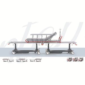Fahrtrage zum Umbetten 1