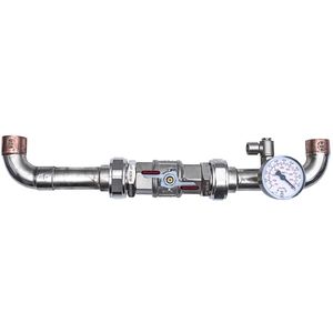 Gasdruckregler 1