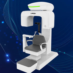 Kegelstrahl-CT-Scanner