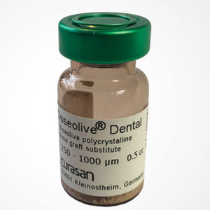 synthetisches Knochenersatzmaterial