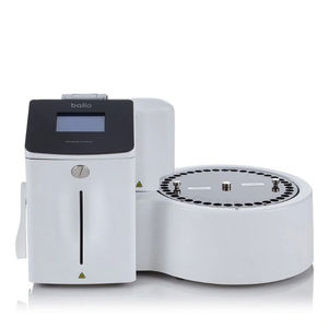automatischer Elektrolyt-Analysator