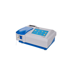 halbautomatisches biochemisches Analysegerät