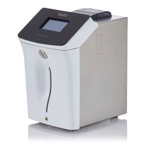 automatischer Elektrolyt-Analysator