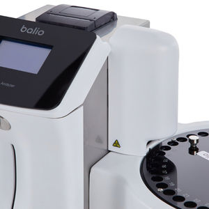 automatischer Elektrolyt-Analysator
