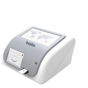 automatischer Immunoassay-Analysator