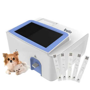 automatischer Immunoassay-Analysator