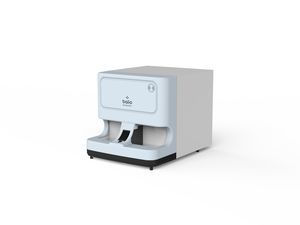 automatischer Hämatologie-Analysator